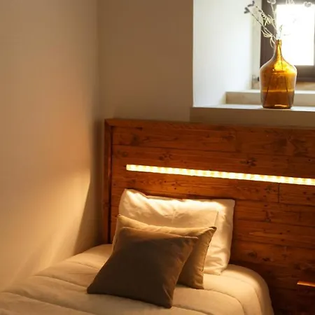 Quinta Dos Canteiros *