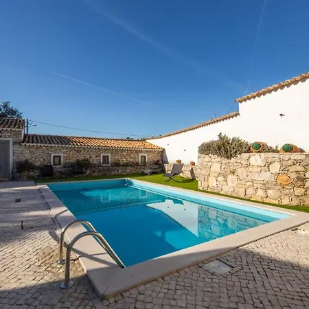 Quinta Dos Canteiros * Fátima