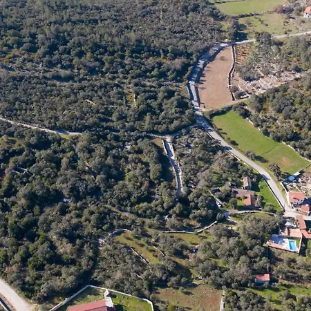 Vila Quinta Dos Canteiros *