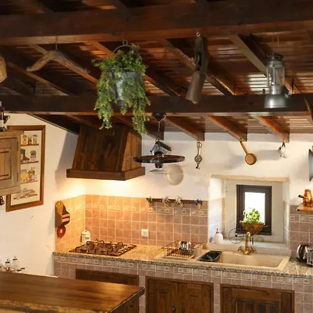 Quinta Dos Canteiros Villa Fátima