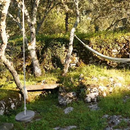 Vila Quinta Dos Canteiros