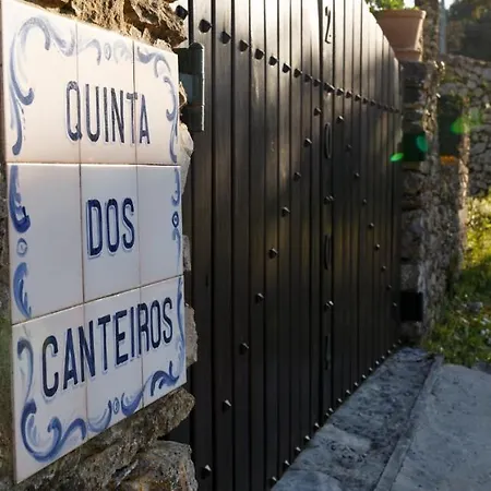 Quinta Dos Canteiros