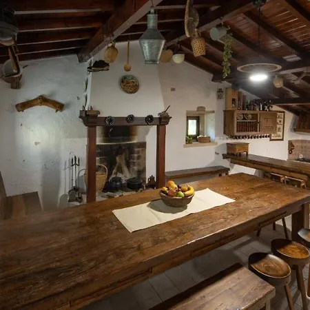 Quinta Dos Canteiros