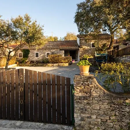 Quinta Dos Canteiros Villa *