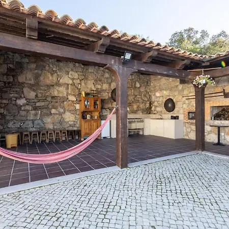 Quinta Dos Canteiros Villa Fátima