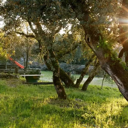 Quinta Dos Canteiros Fátima