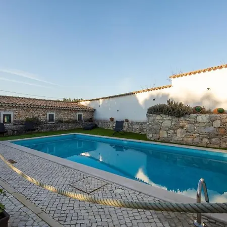 Quinta Dos Canteiros Vila *