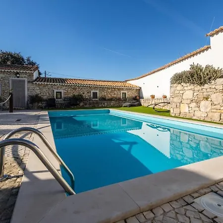 Villa Quinta Dos Canteiros