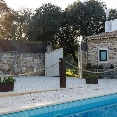 Villa Quinta Dos Canteiros *