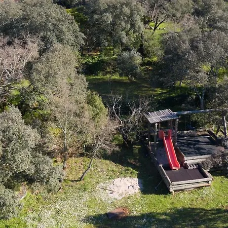 Quinta Dos Canteiros Vila *