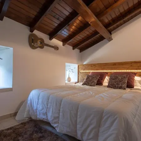 Villa Quinta Dos Canteiros Fátima