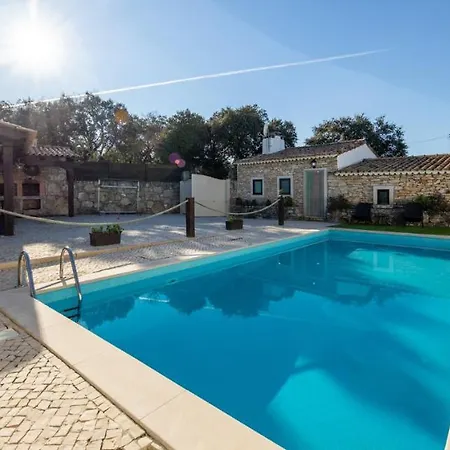 Quinta Dos Canteiros * Fátima