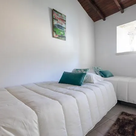 Quinta Dos Canteiros Villa Fátima