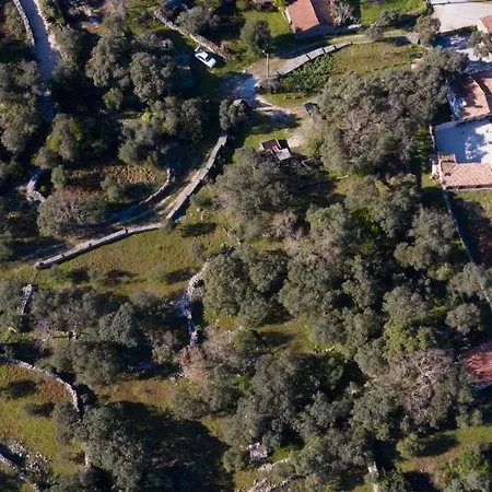 Quinta Dos Canteiros Villa