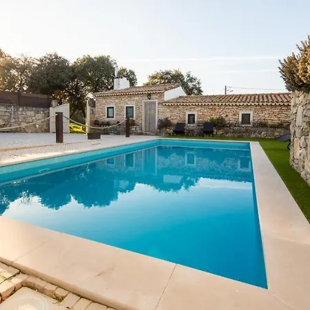 Villa Quinta Dos Canteiros Fátima