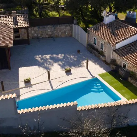 Quinta Dos Canteiros Vila