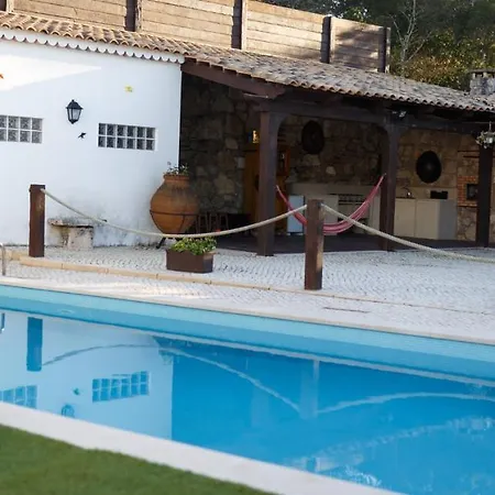 Quinta Dos Canteiros