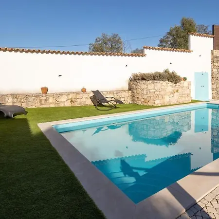 Villa Quinta Dos Canteiros Fátima