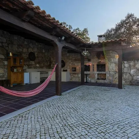 Vila Quinta Dos Canteiros