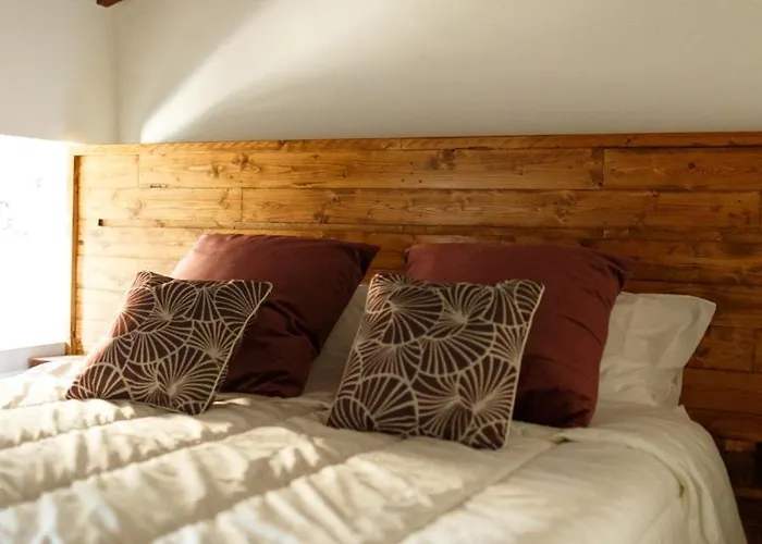 别墅 Quinta Dos Canteiros