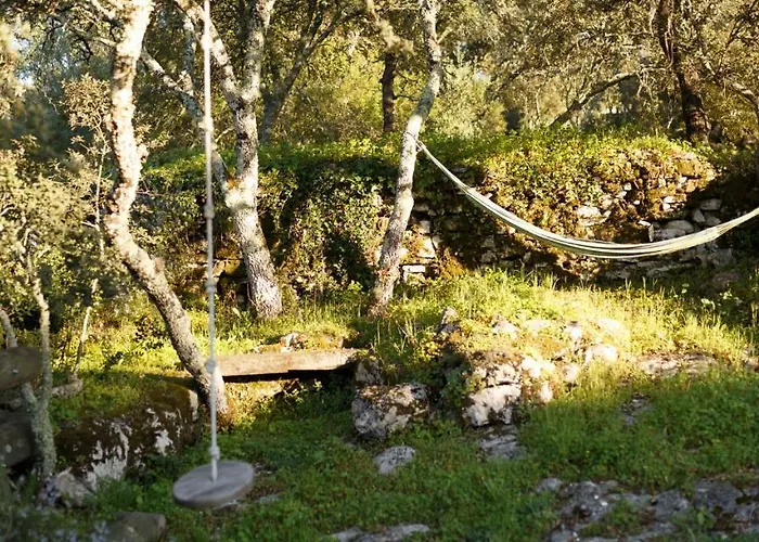 别墅 Quinta Dos Canteiros