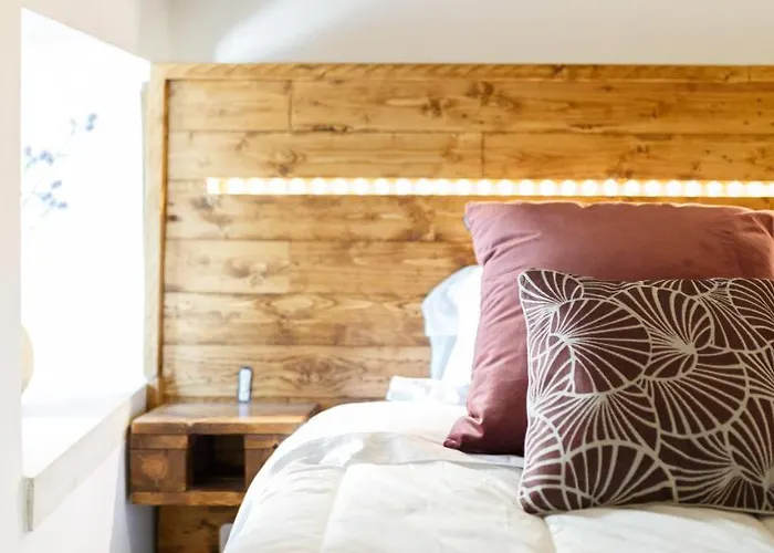 Quinta Dos Canteiros 花地瑪