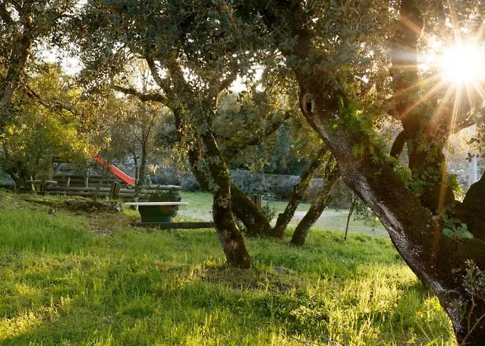 Quinta Dos Canteiros 花地瑪