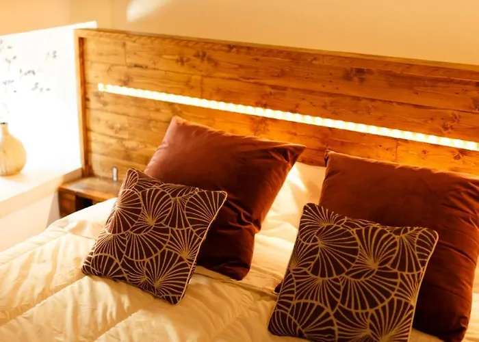 别墅 Quinta Dos Canteiros